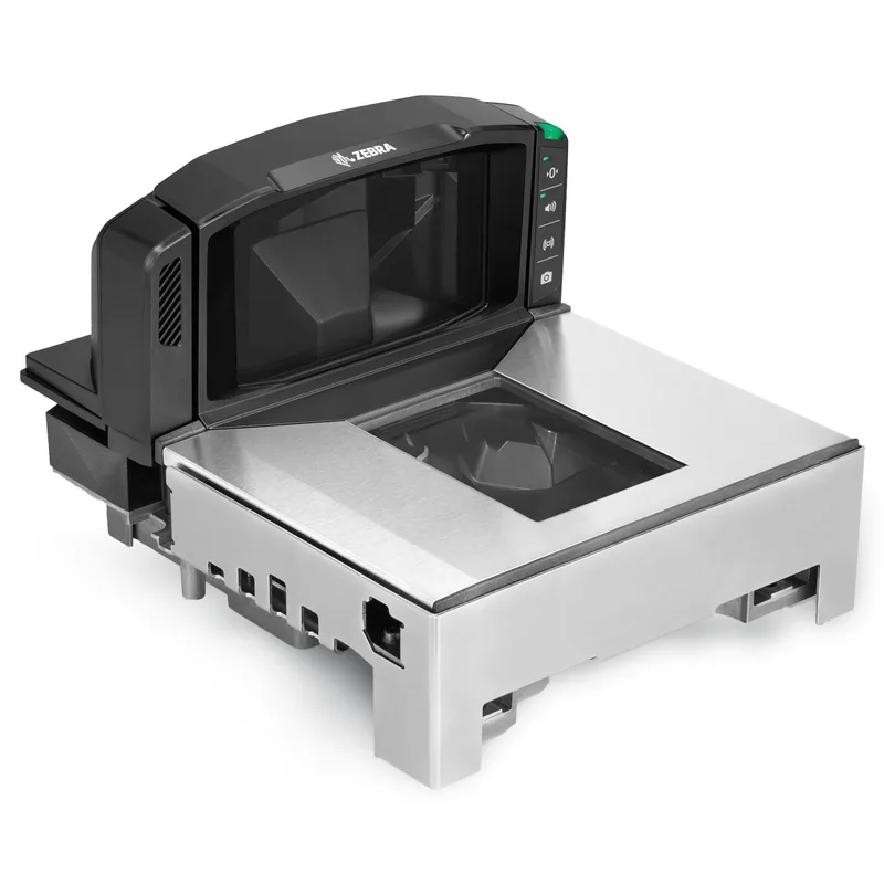 MP7000 — بارکدخوان زبرا