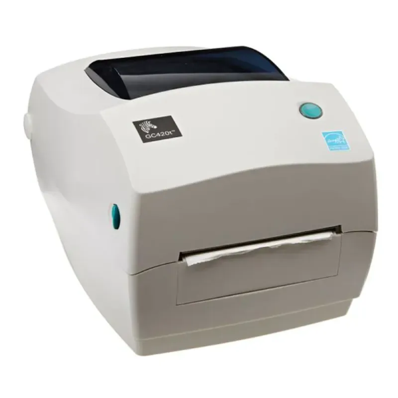 SP20 Series — بارکدخوان زبرا