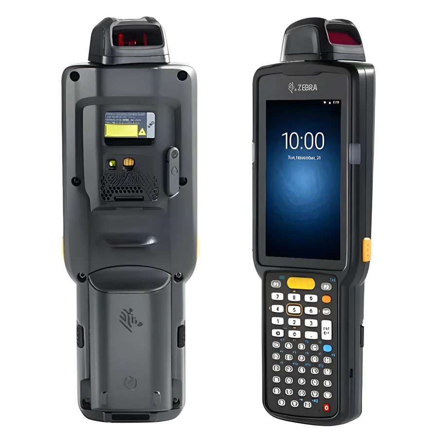 نحوه پیکربندی TC-Series برای اتصال به WMS انبار