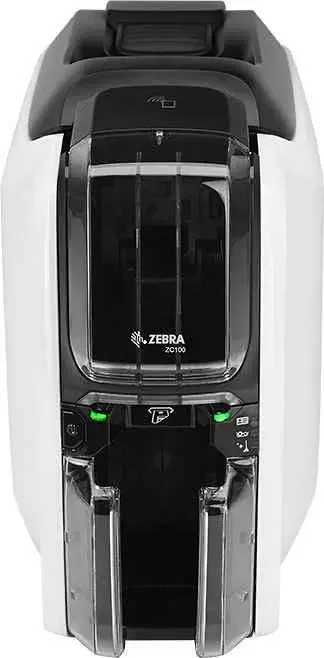 کارت پرینتر Zebra ZC100