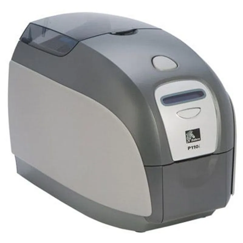 P110i — کارت پرینتر زبرا