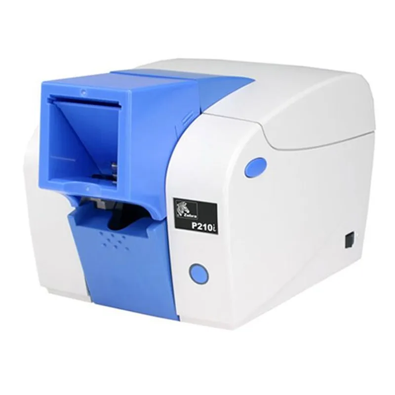 P210i — کارت پرینتر زبرا