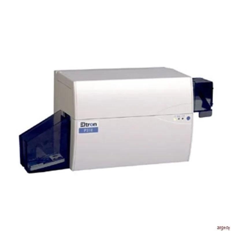 P310F — کارت پرینتر زبرا