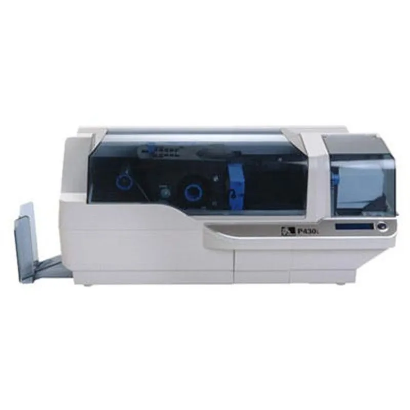 P430i — کارت پرینتر زبرا