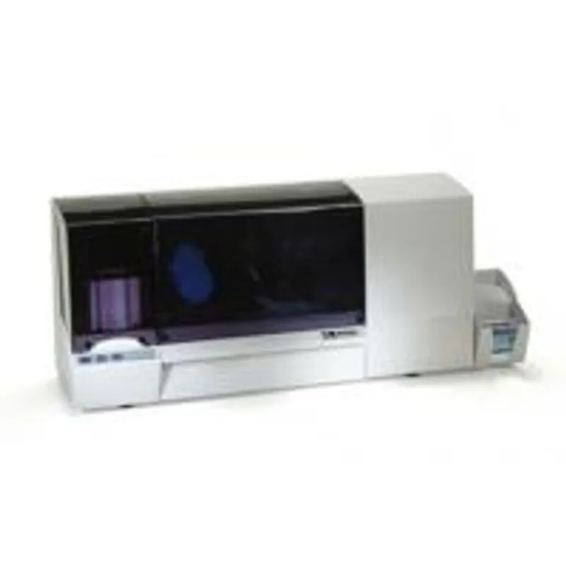 P630i — کارت پرینتر زبرا