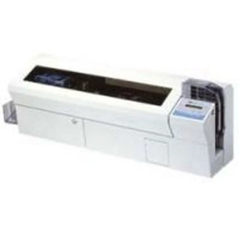 P720/P720C — کارت پرینتر زبرا