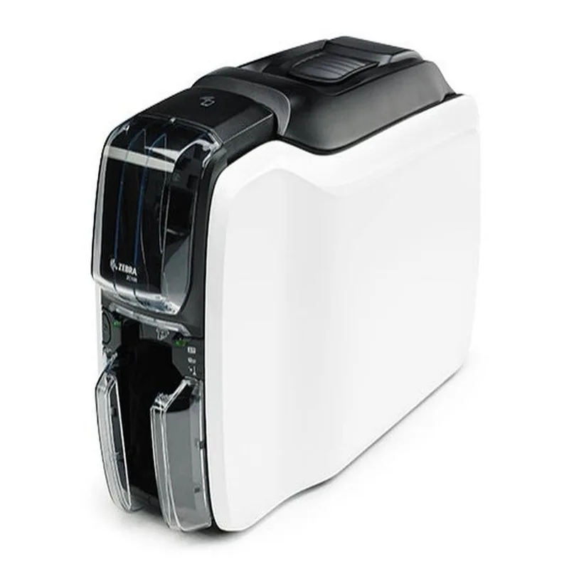 ZC100 — کارت پرینتر زبرا