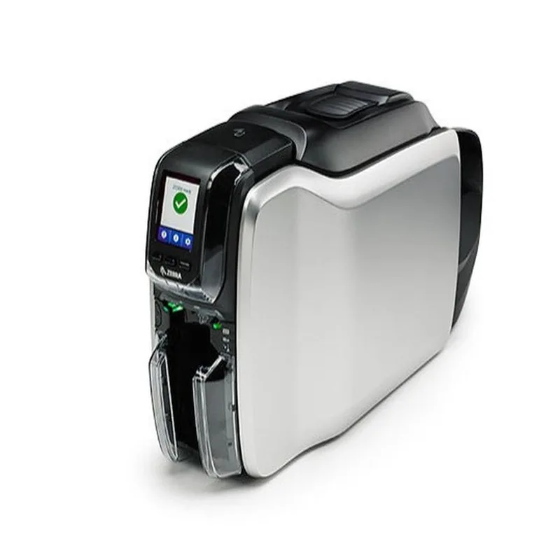 ZC300 — کارت پرینتر زبرا