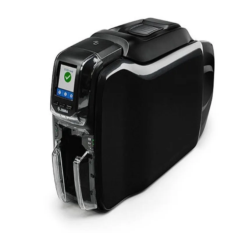 ZC350 — کارت پرینتر زبرا
