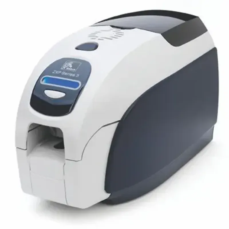 ZXP Series 3 — کارت پرینتر زبرا