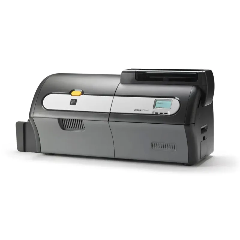 ZXP Series 7 — کارت پرینتر زبرا