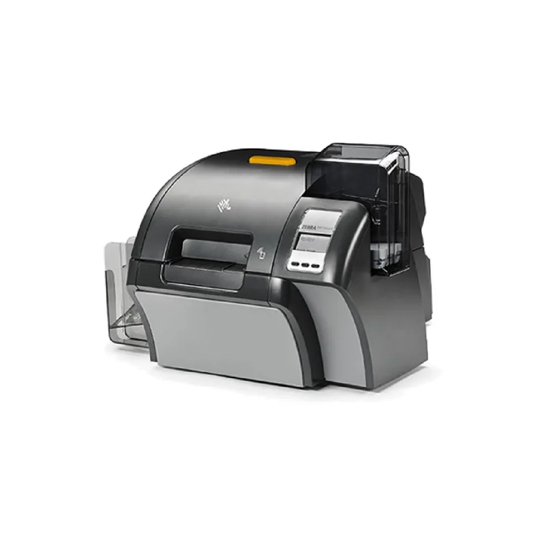 ZXP Series 9 — کارت پرینتر زبرا