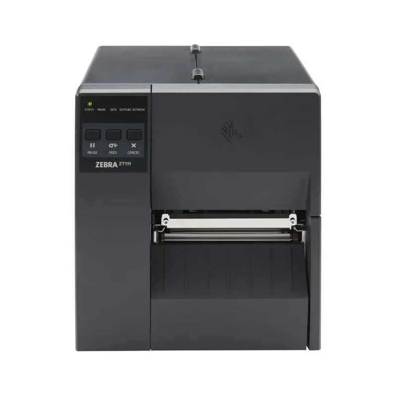 Zebra Zt111 — لیبل پرینتر صنعتی زبرا