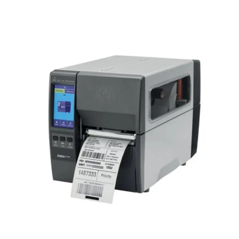Zebra Zt231 — لیبل پرینتر صنعتی زبرا