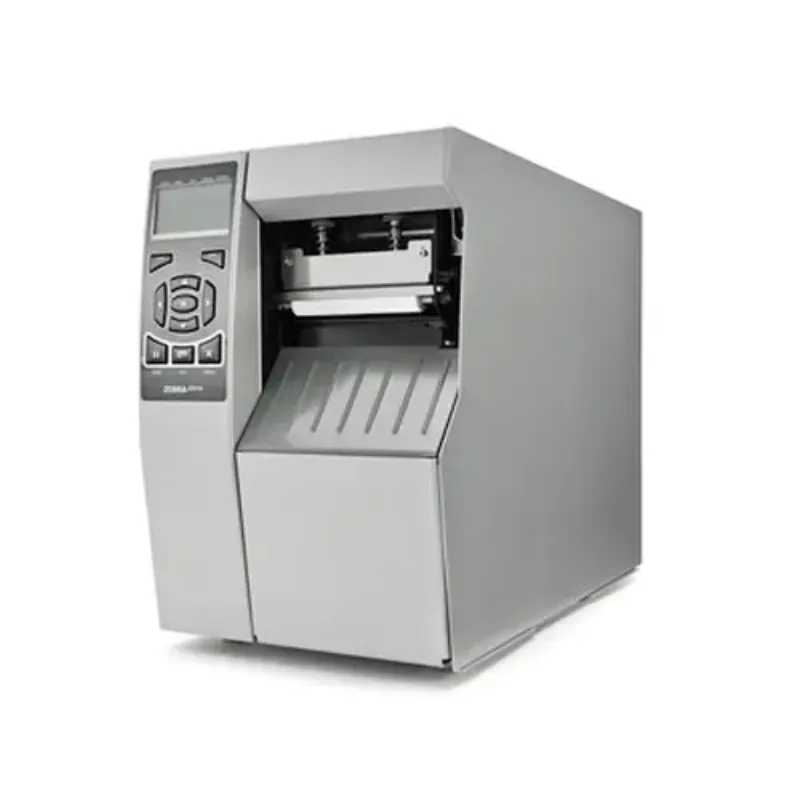 Zebra Zt510 — لیبل پرینتر صنعتی زبرا