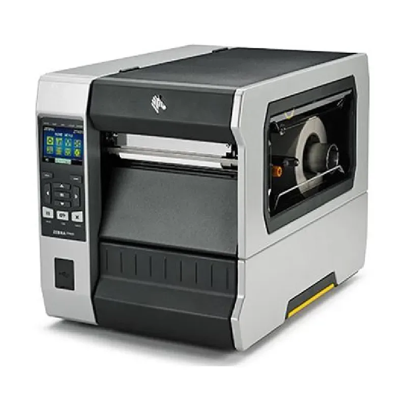 Zebra Zt620 — لیبل پرینتر صنعتی زبرا