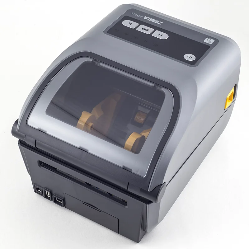Zebra ZD420t — تصویر 3