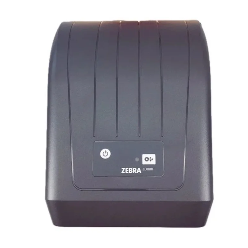 Zebra ZD888t — لیبل پرینتر زبرا
