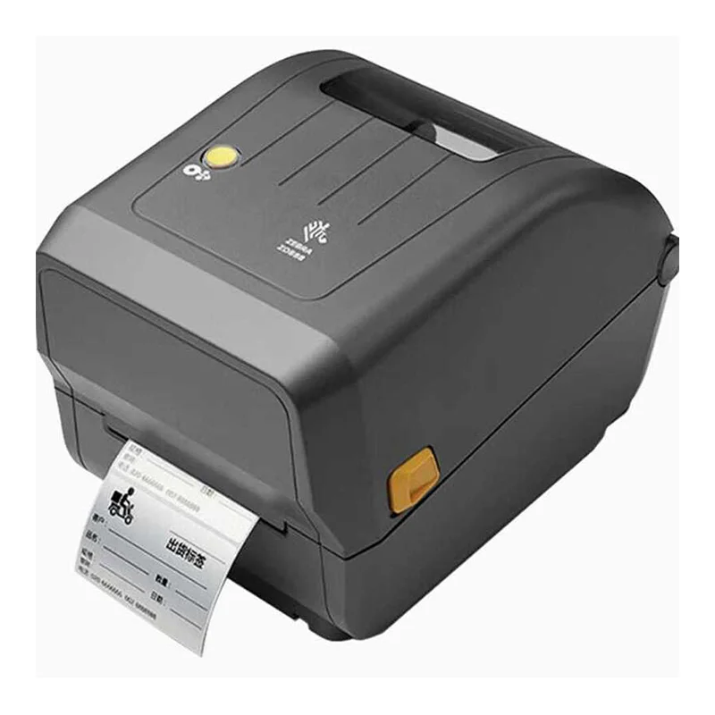 Zebra ZD888ta — لیبل پرینتر زبرا