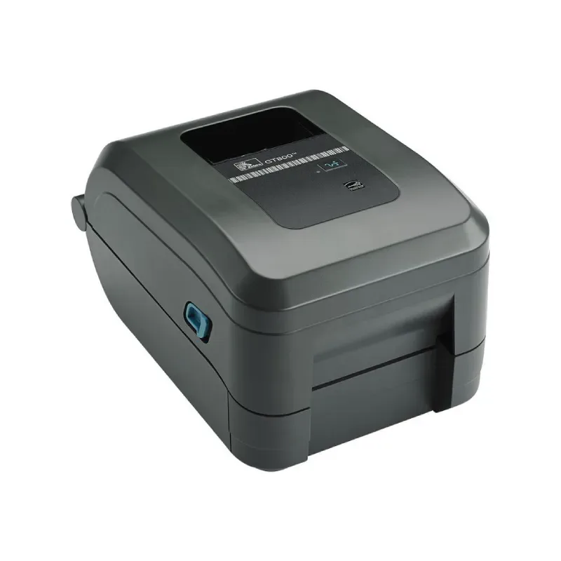 Zebra Gt800 — لیبل پرینتر زبرا