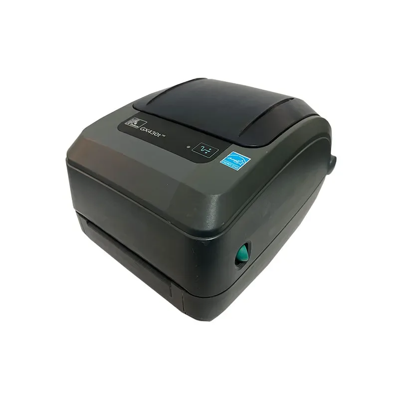 Zebra Gx430t — لیبل پرینتر زبرا