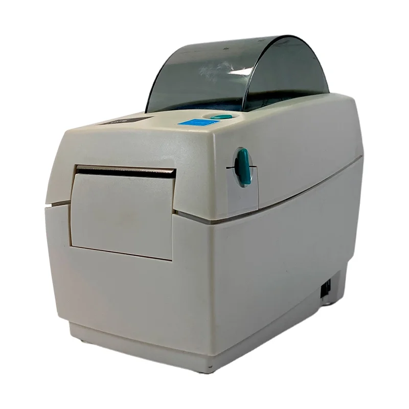Zebra H-2824-z — لیبل پرینتر زبرا