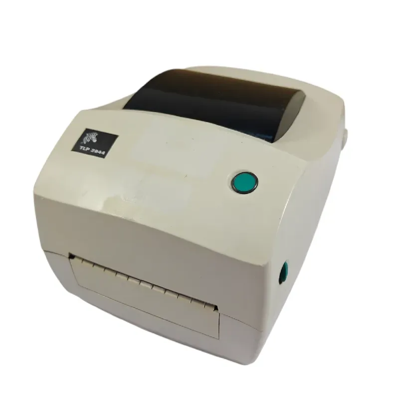 Zebra Tlp-2844 — لیبل پرینتر زبرا