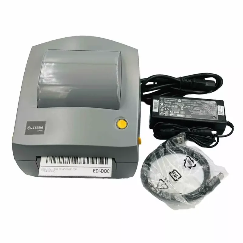 Zebra Zd120 — لیبل پرینتر زبرا