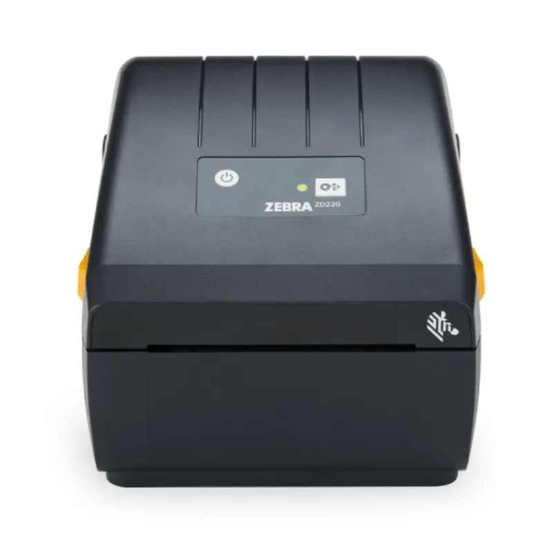 Zebra ZD220d — لیبل پرینتر زبرا