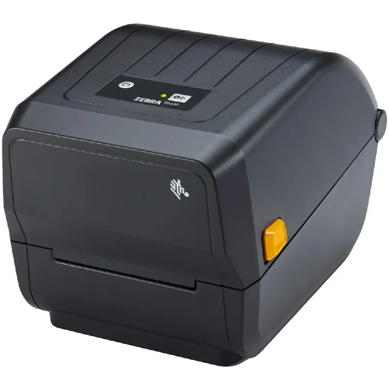 Zebra ZD230t — لیبل پرینتر زبرا