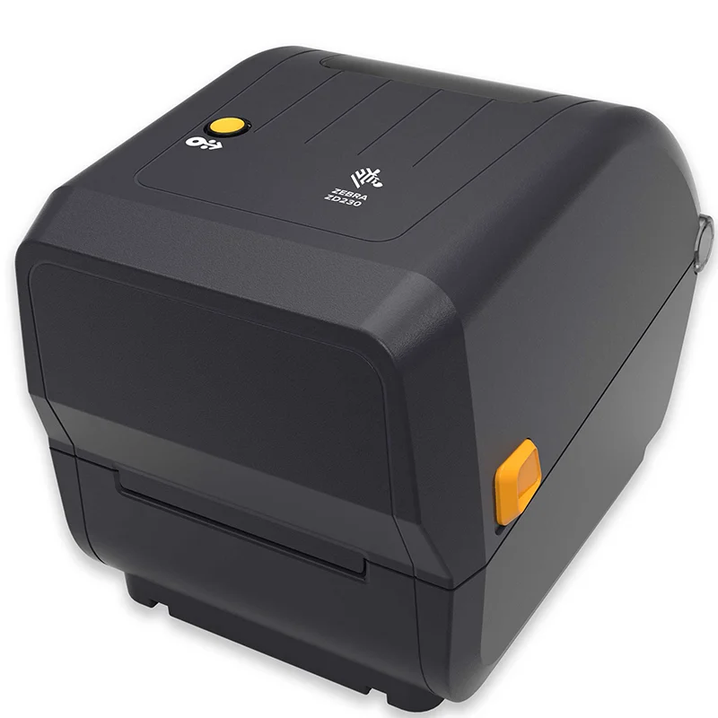 Zebra ZD230ta — لیبل پرینتر زبرا