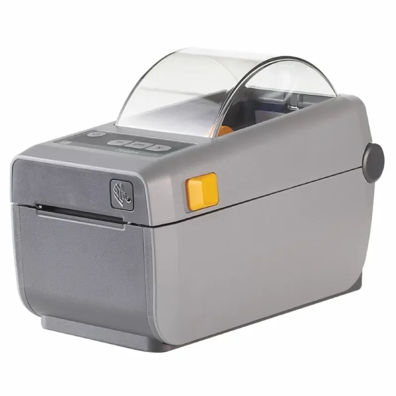 Zebra Zd410 — لیبل پرینتر زبرا