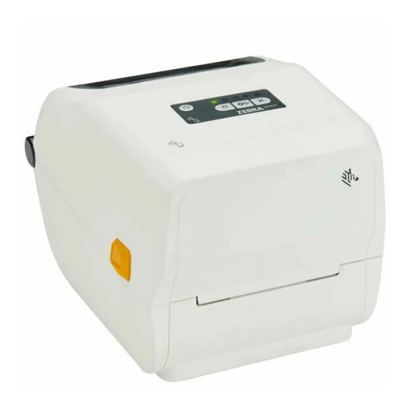 Zebra Zd421 — لیبل پرینتر زبرا