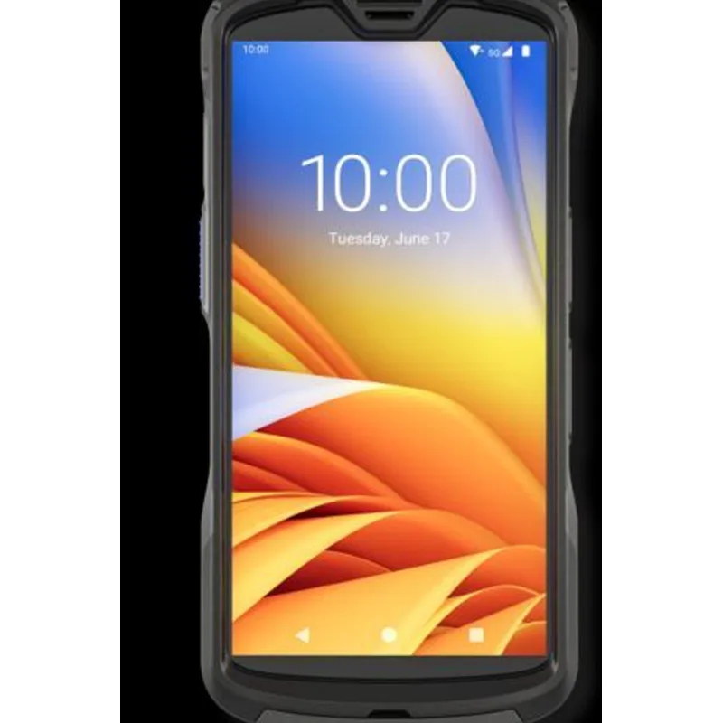 FR55 — PDA زبرا