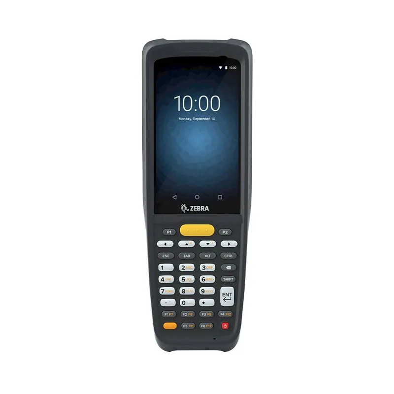 MC2700 — PDA زبرا