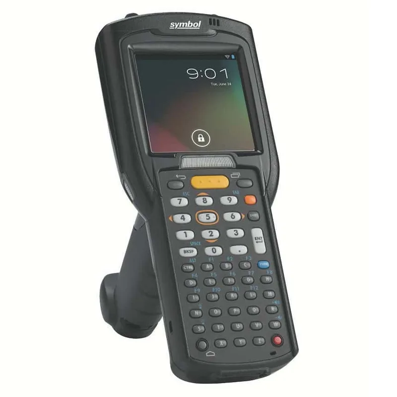 MC3200 — PDA زبرا