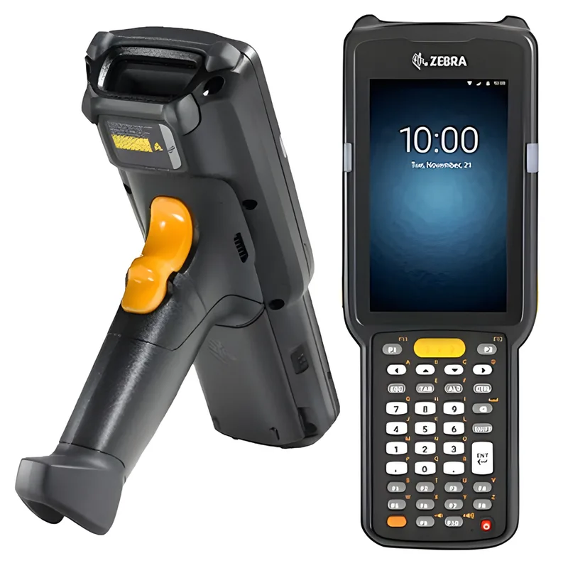 MC3300 — PDA زبرا