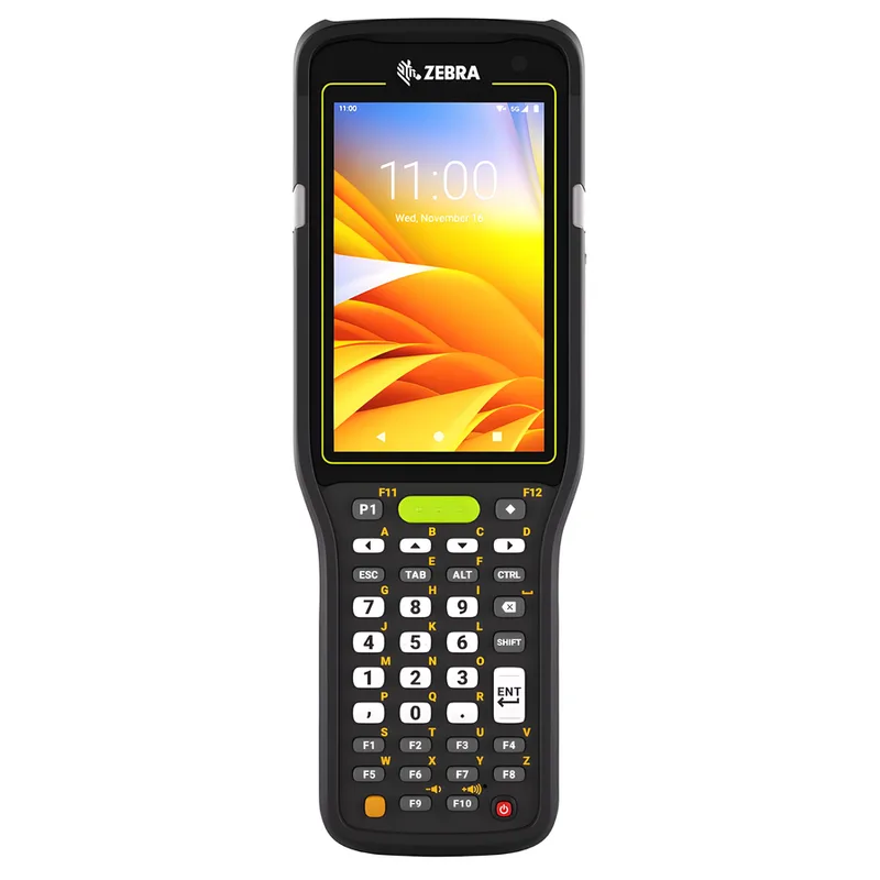 MC3450 — PDA زبرا