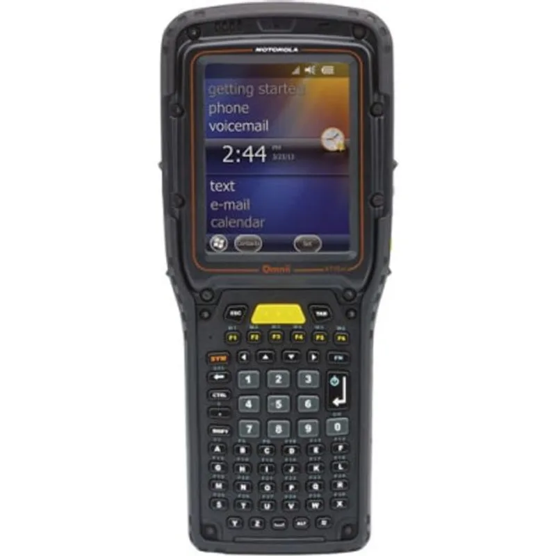 Omnii XT15 — PDA زبرا