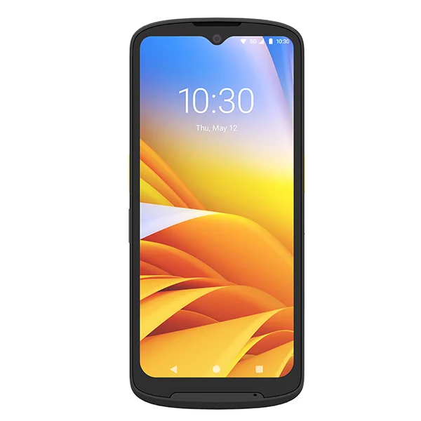 TC15 — PDA زبرا