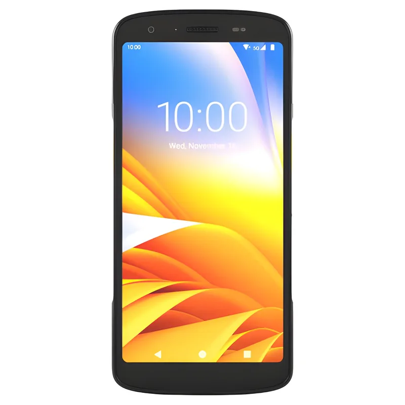 TC22 — PDA زبرا