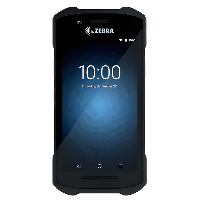 TC26 and TC26-HC — PDA زبرا