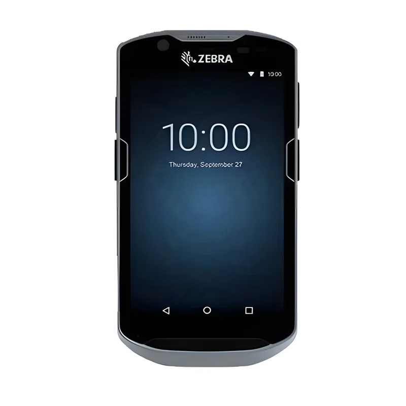 TC52 and TC52-HC — PDA زبرا