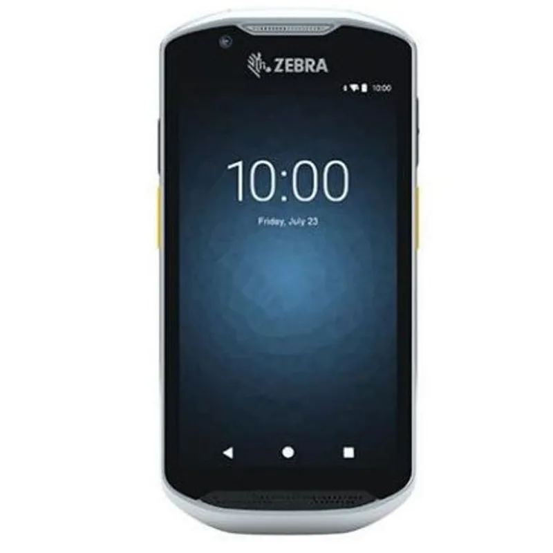 TC52ax and TC52ax-HC — PDA زبرا