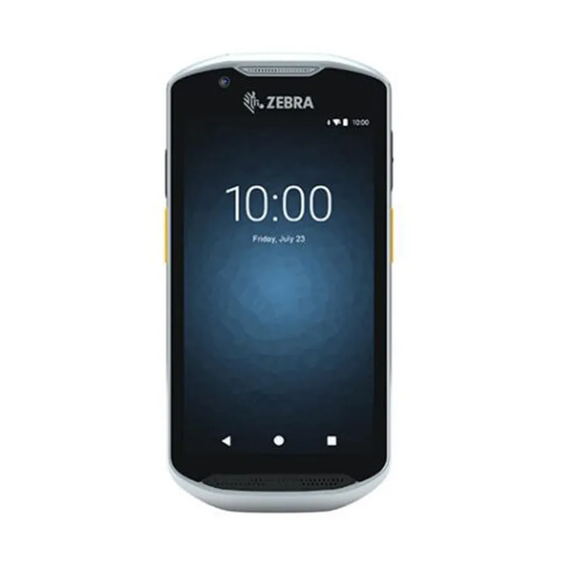 TC52x and TC52x-HC — PDA زبرا