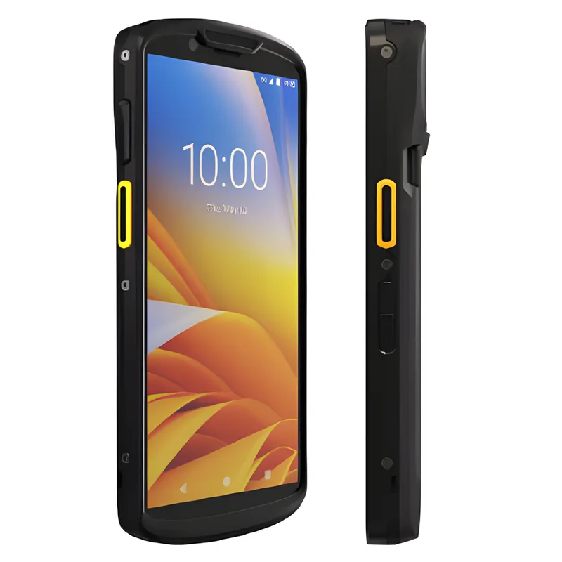 TC53 — PDA زبرا