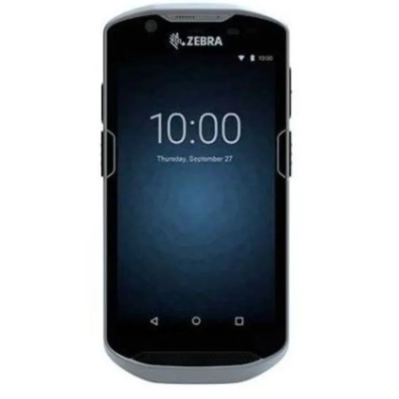 TC57 — PDA زبرا