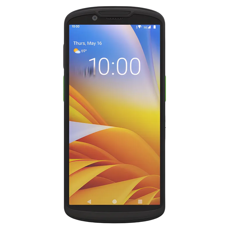 TC58e — PDA زبرا