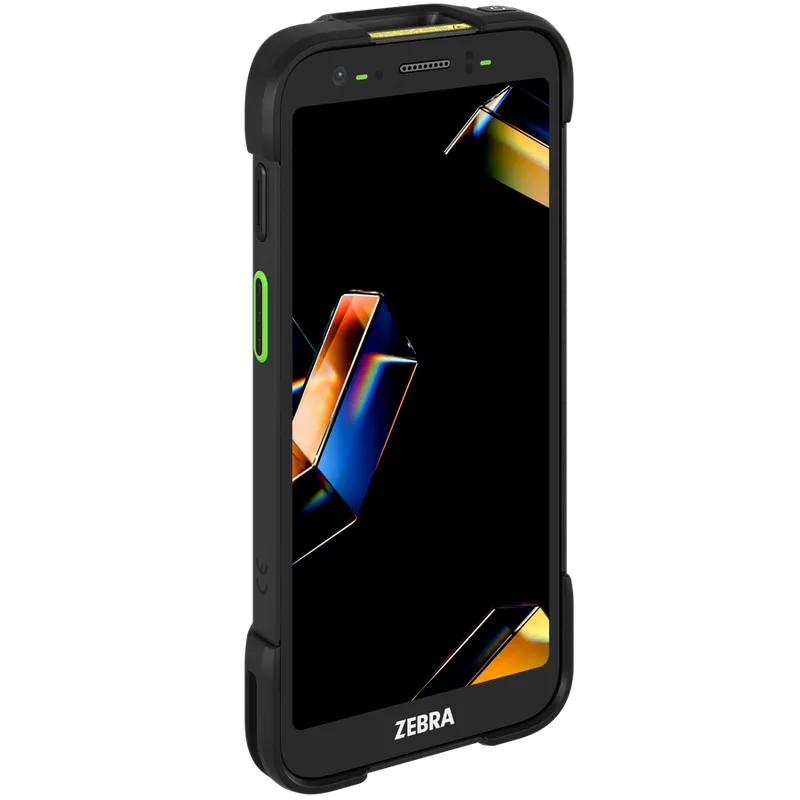 TC701 — PDA زبرا