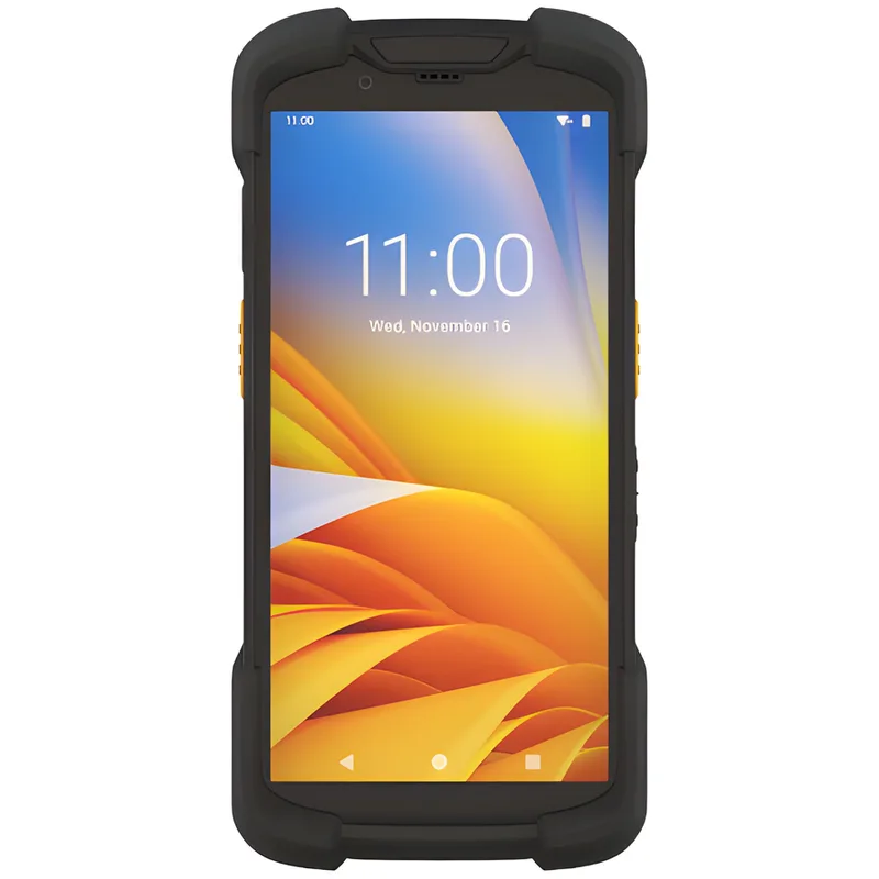 TC73 — PDA زبرا